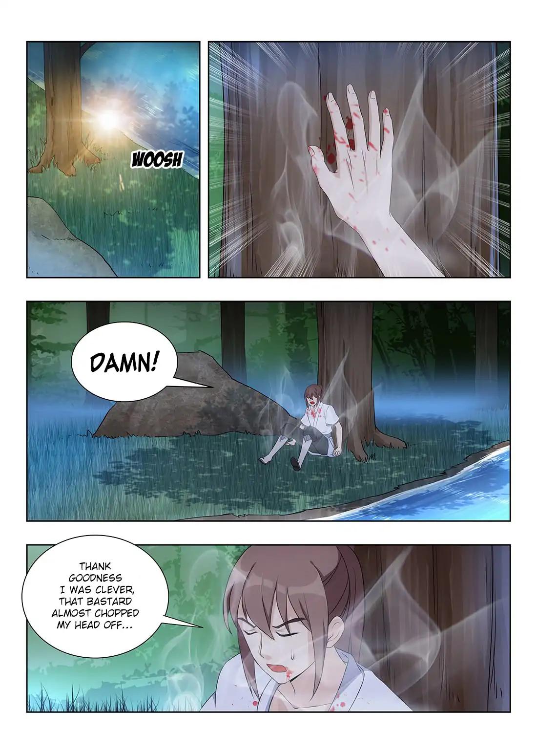 Manga page 16