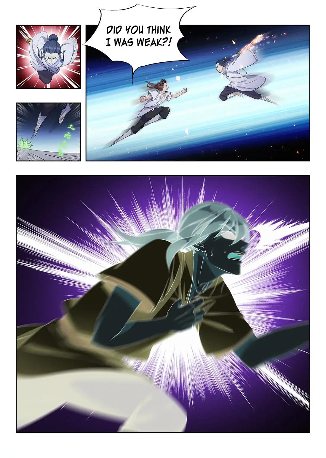 Manga page 7