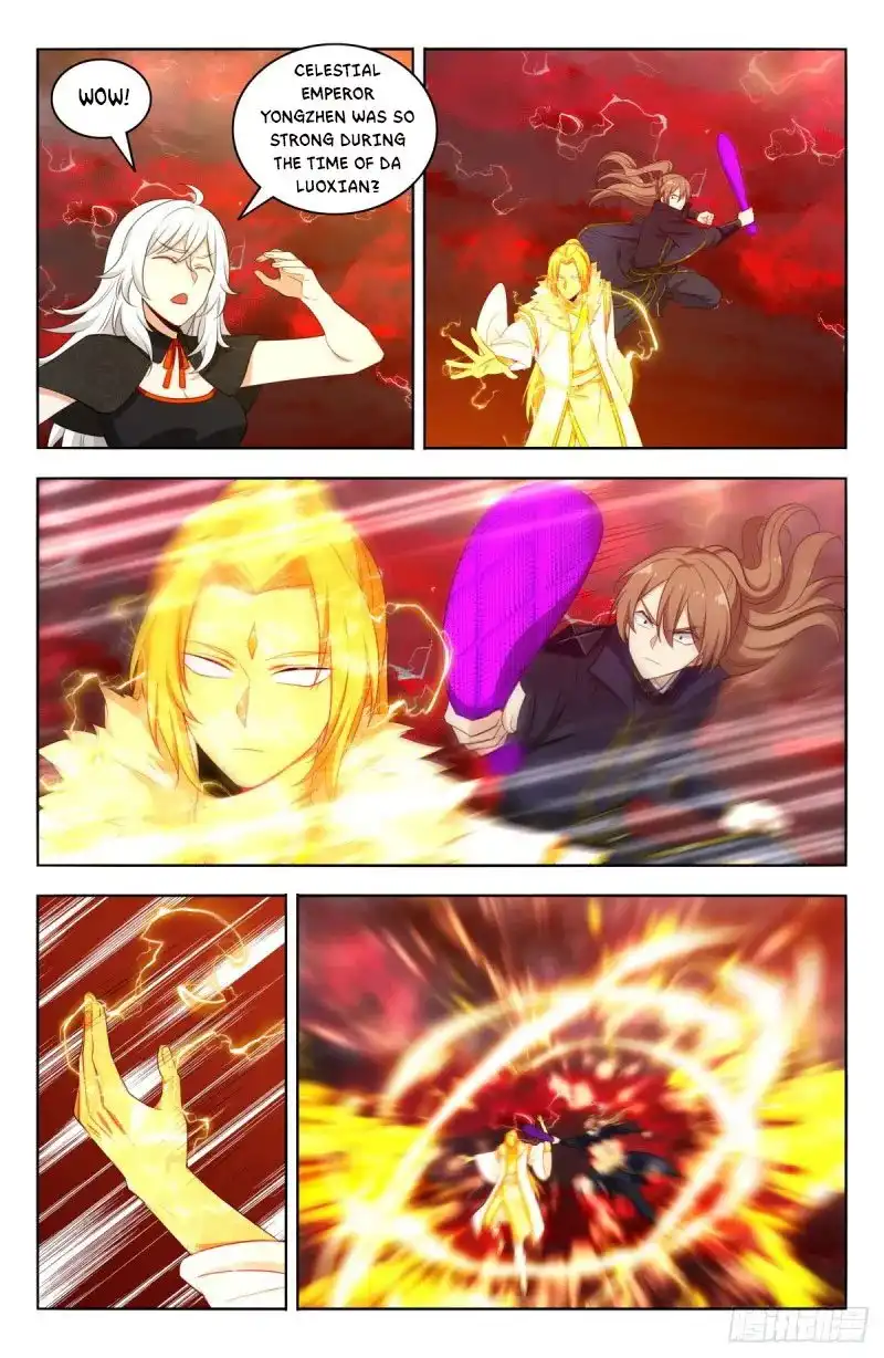 Manga page 11