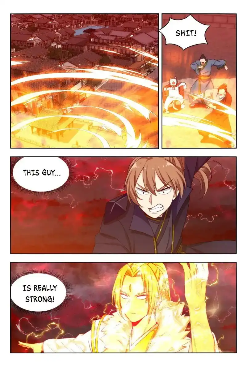 Manga page 12