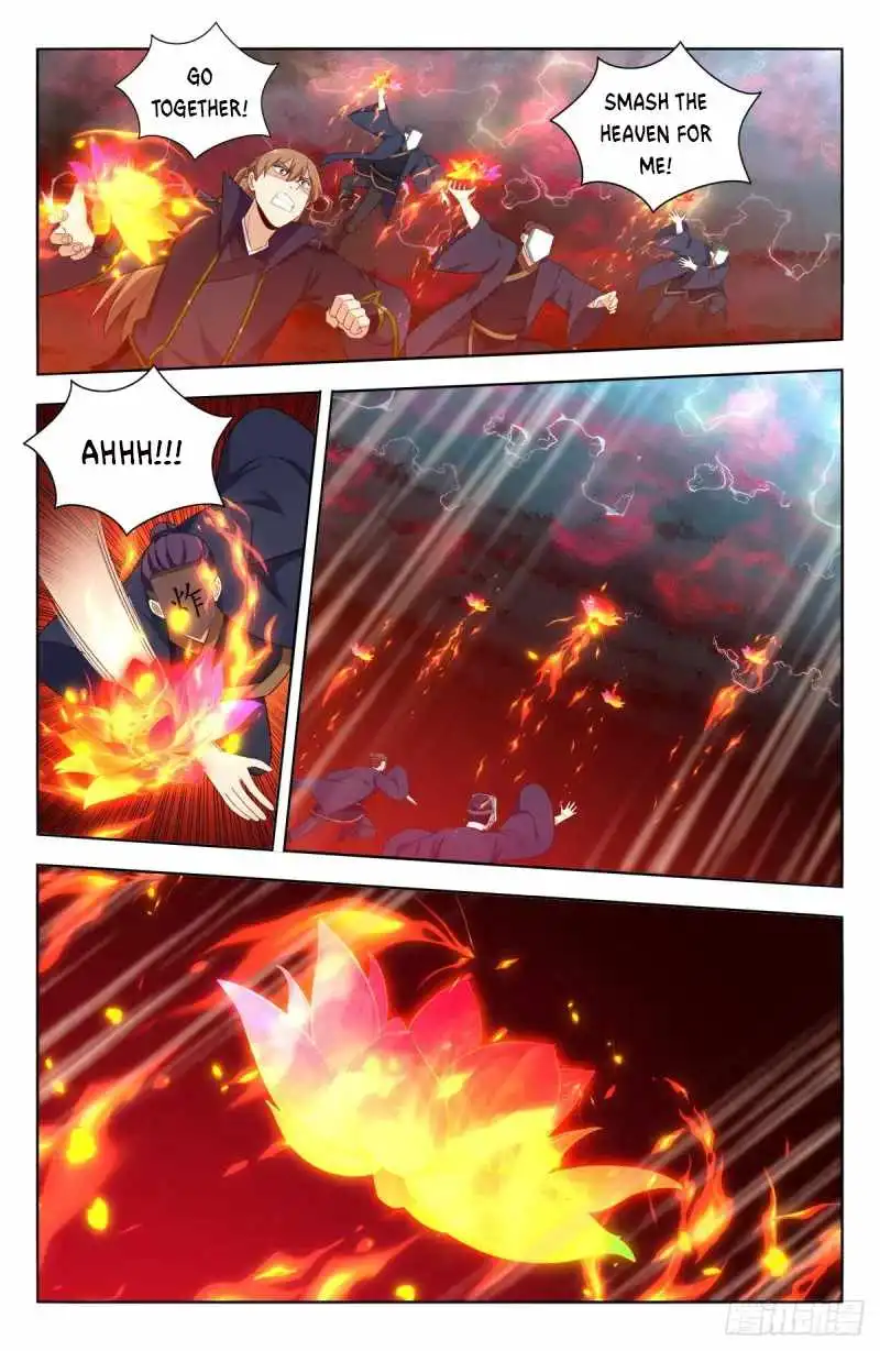 Manga page 11