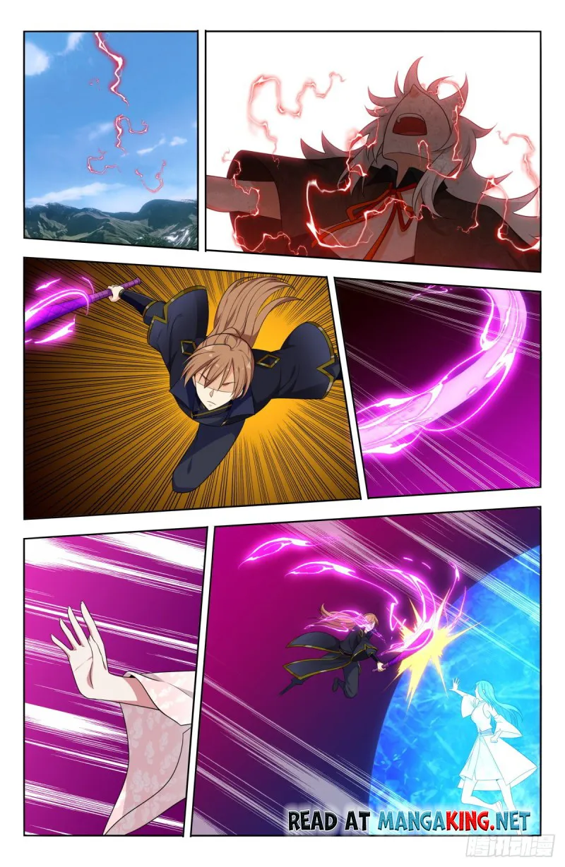 Manga page 10