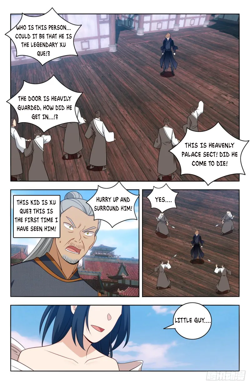 Manga page 9