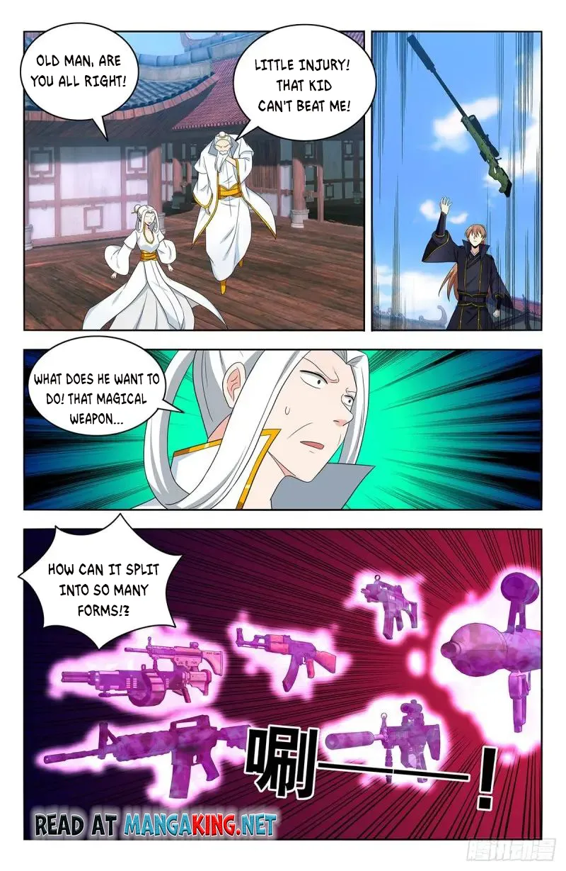Manga page 9