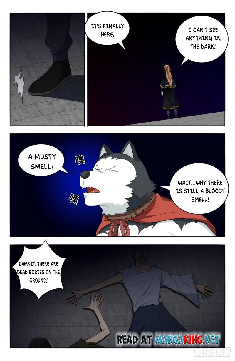 Manga page 13