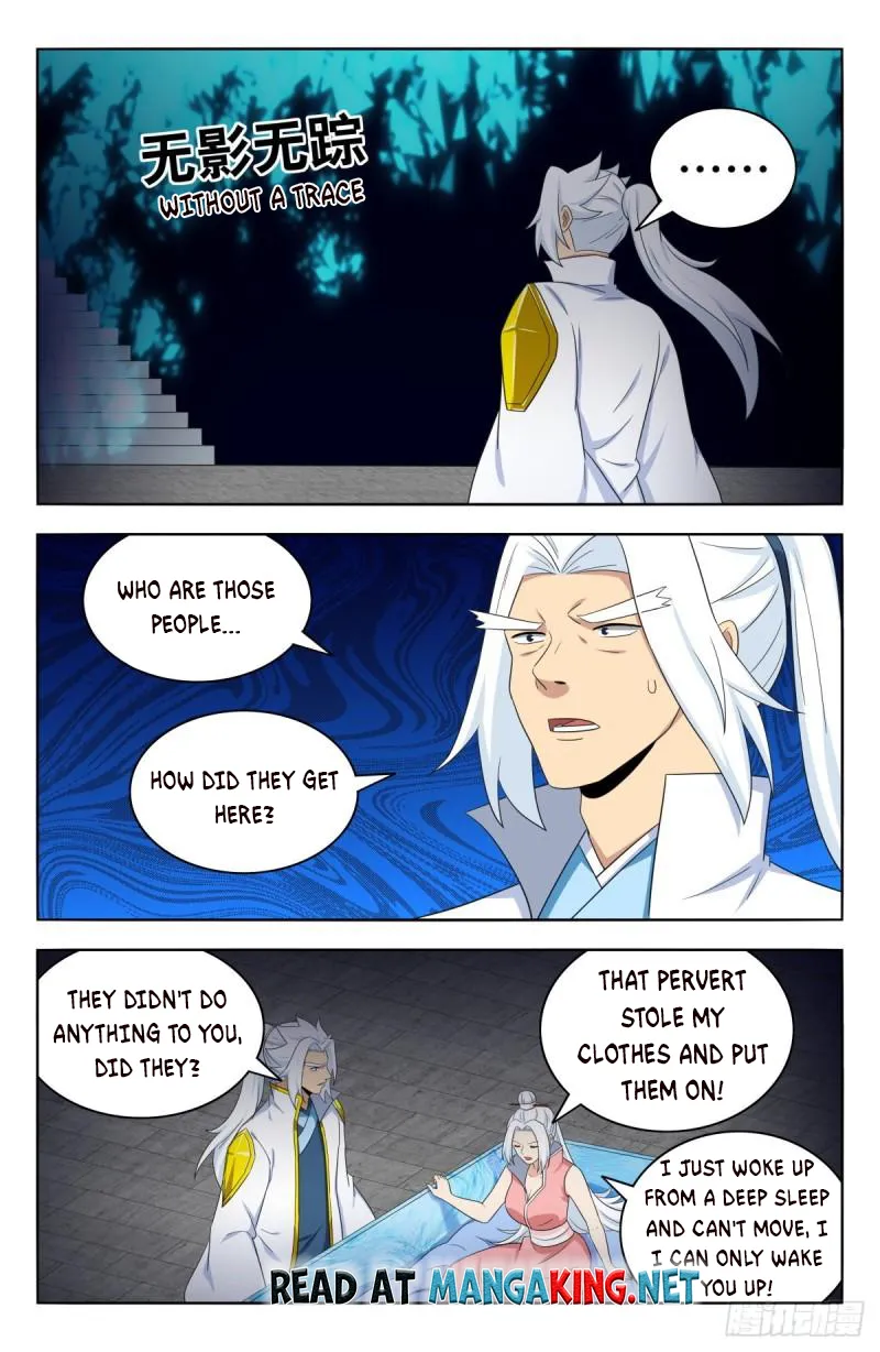 Manga page 10