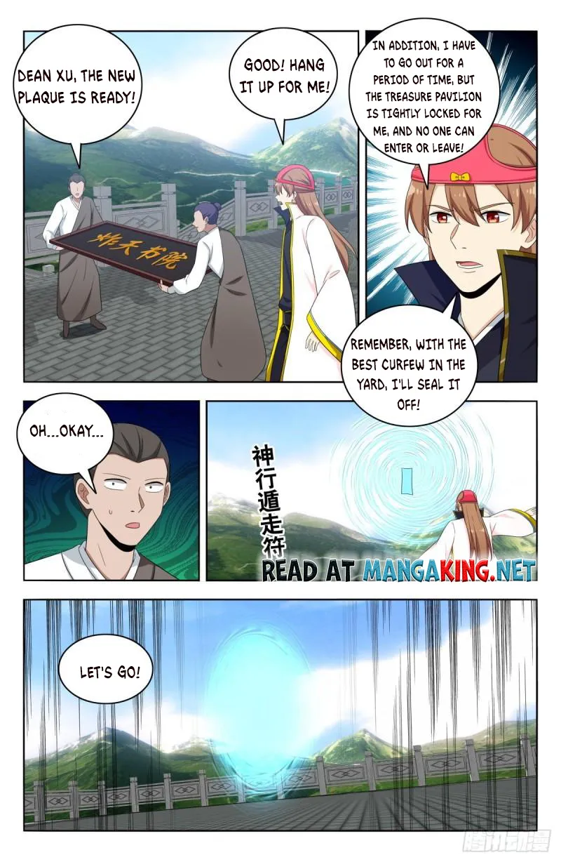 Manga page 13