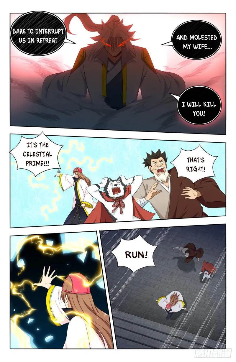 Manga page 9