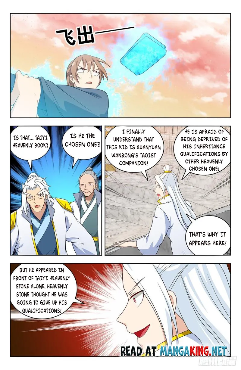 Manga page 9