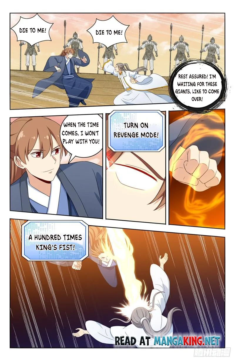 Manga page 10