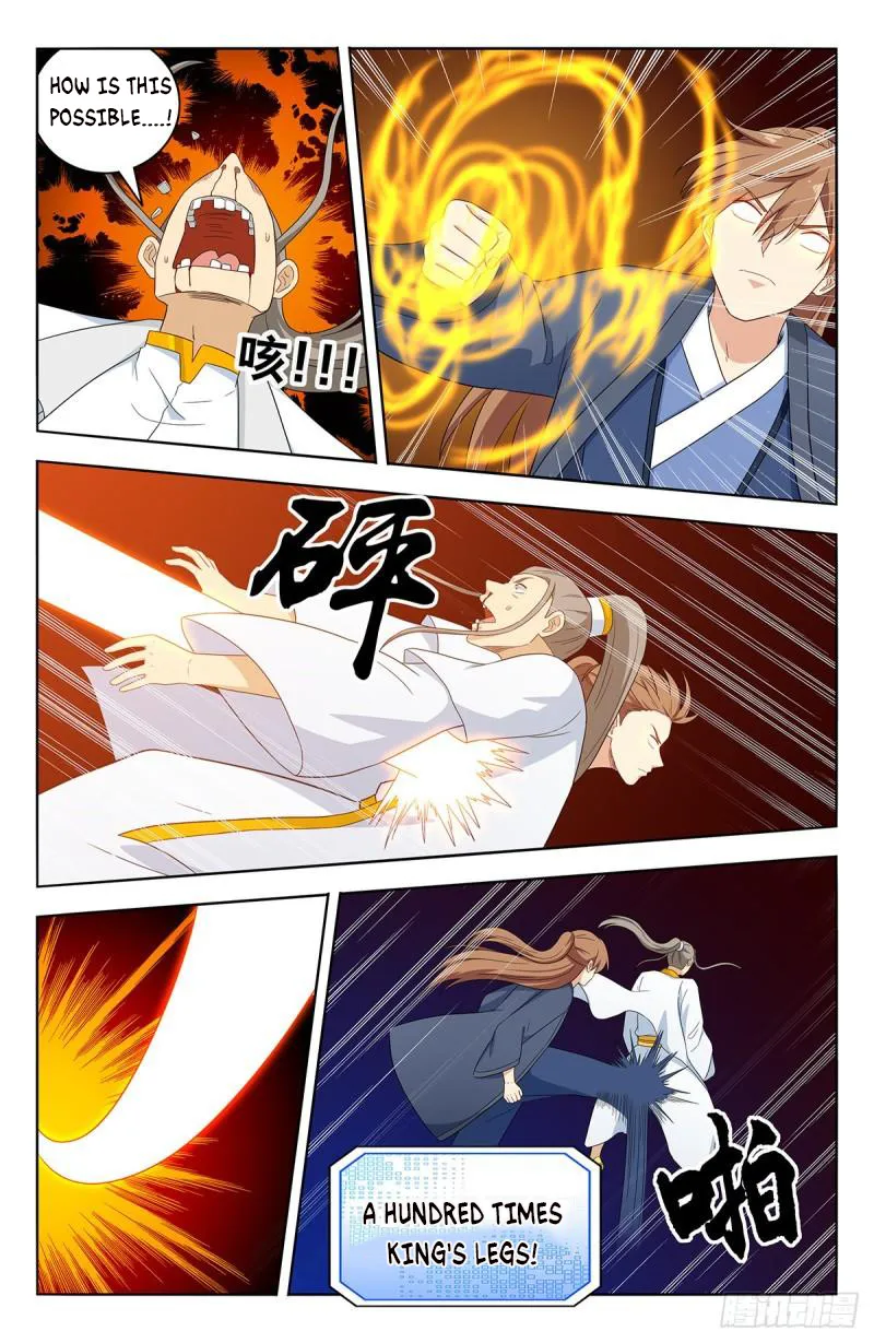 Manga page 11