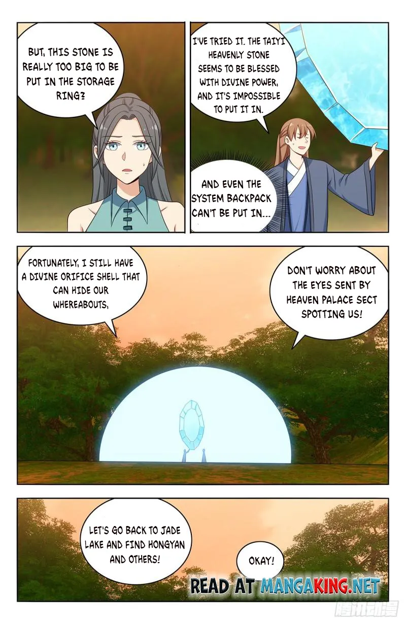 Manga page 10