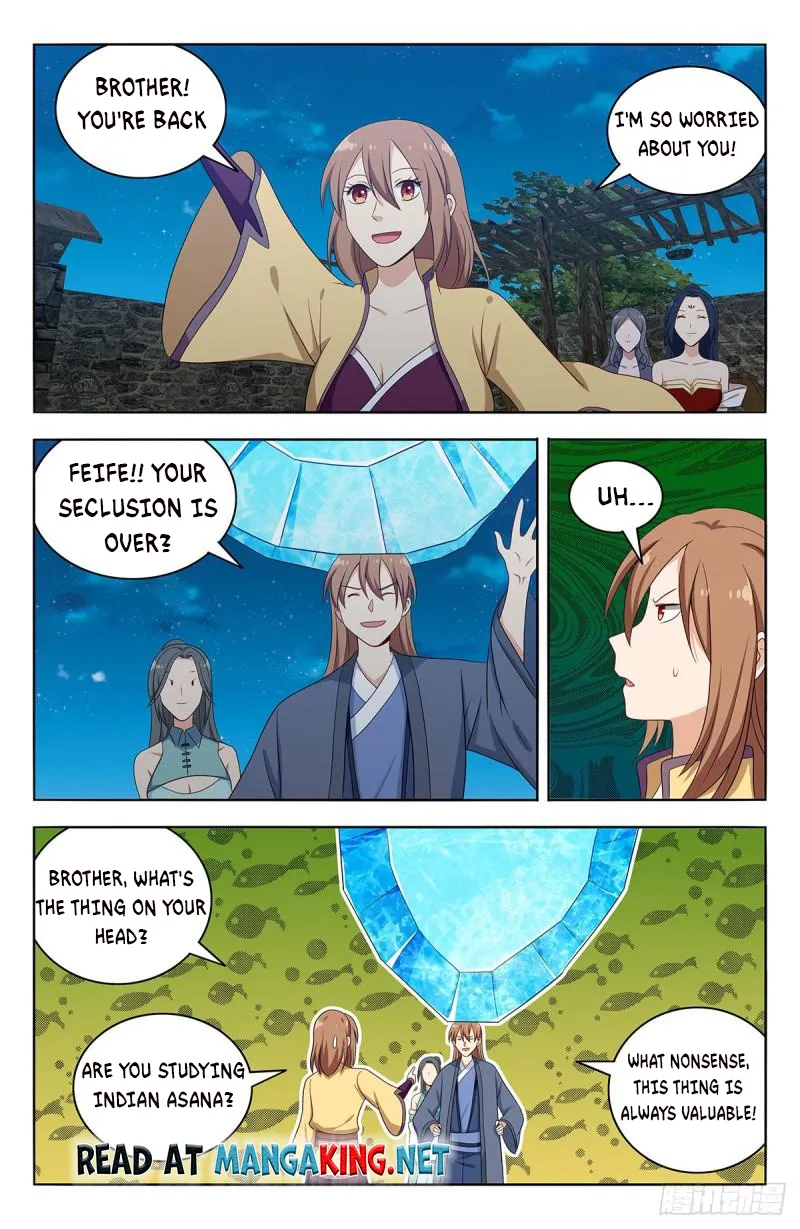 Manga page 13
