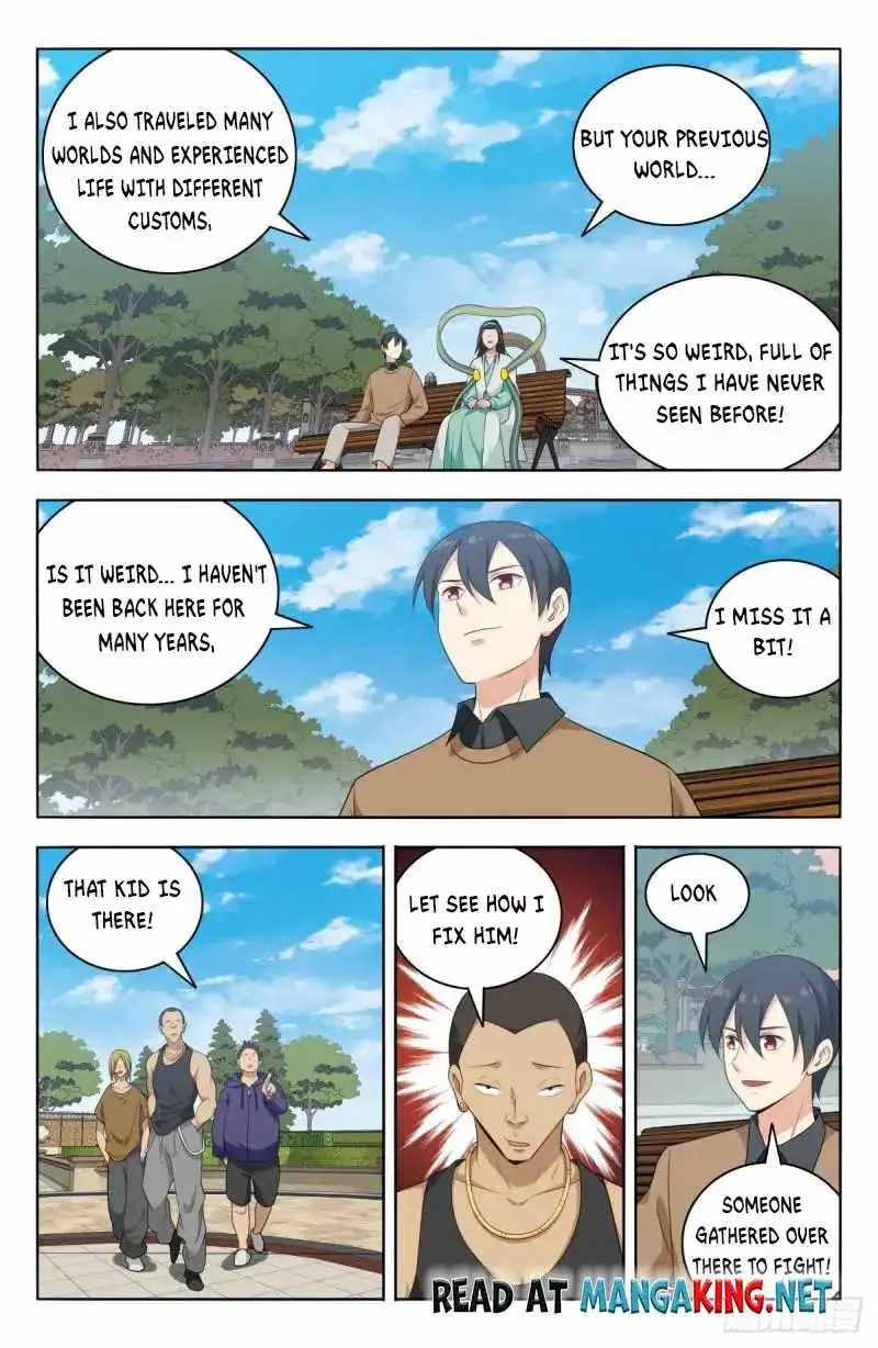 Manga page 10