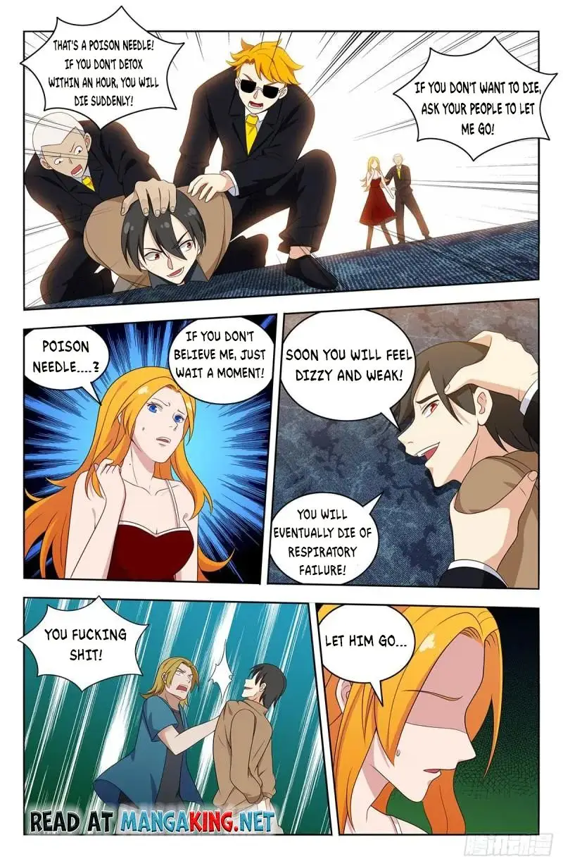 Manga page 11