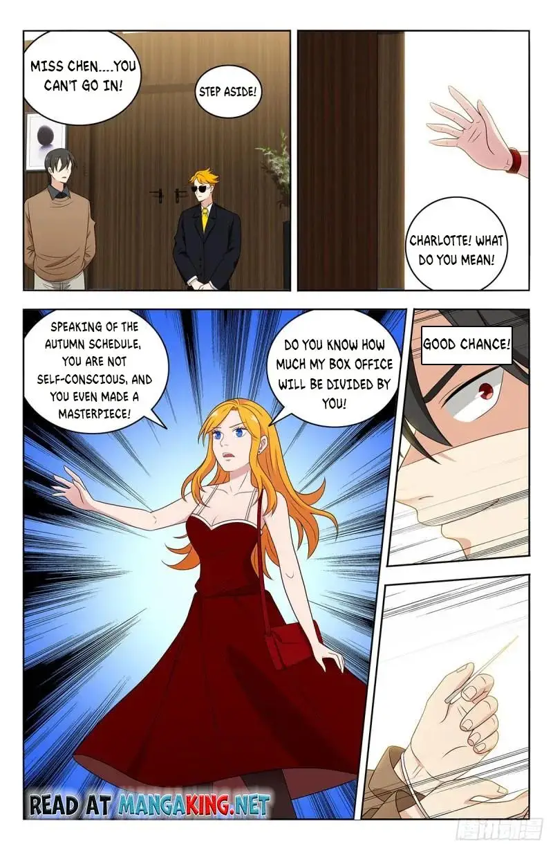 Manga page 9