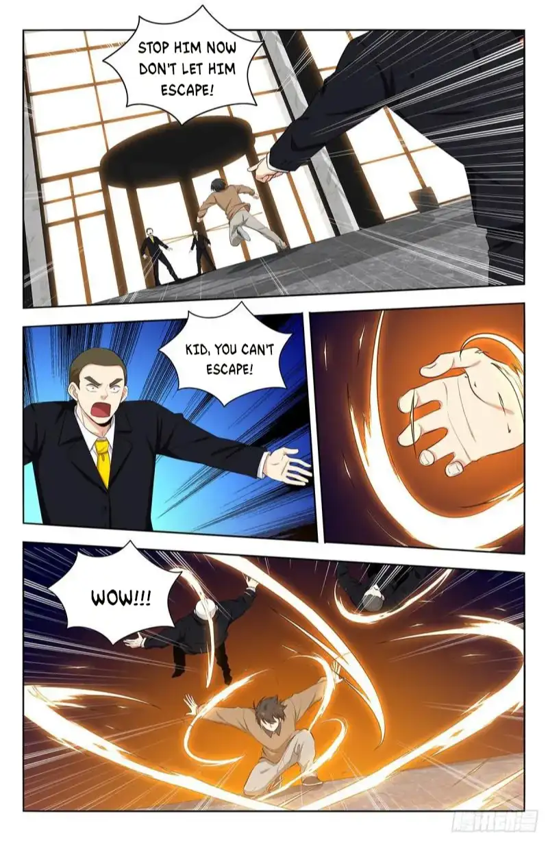 Manga page 6