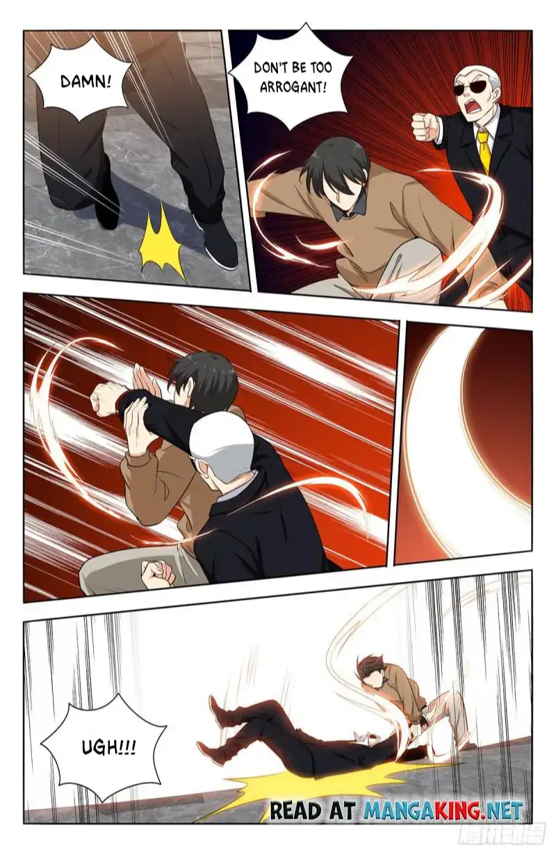 Manga page 7