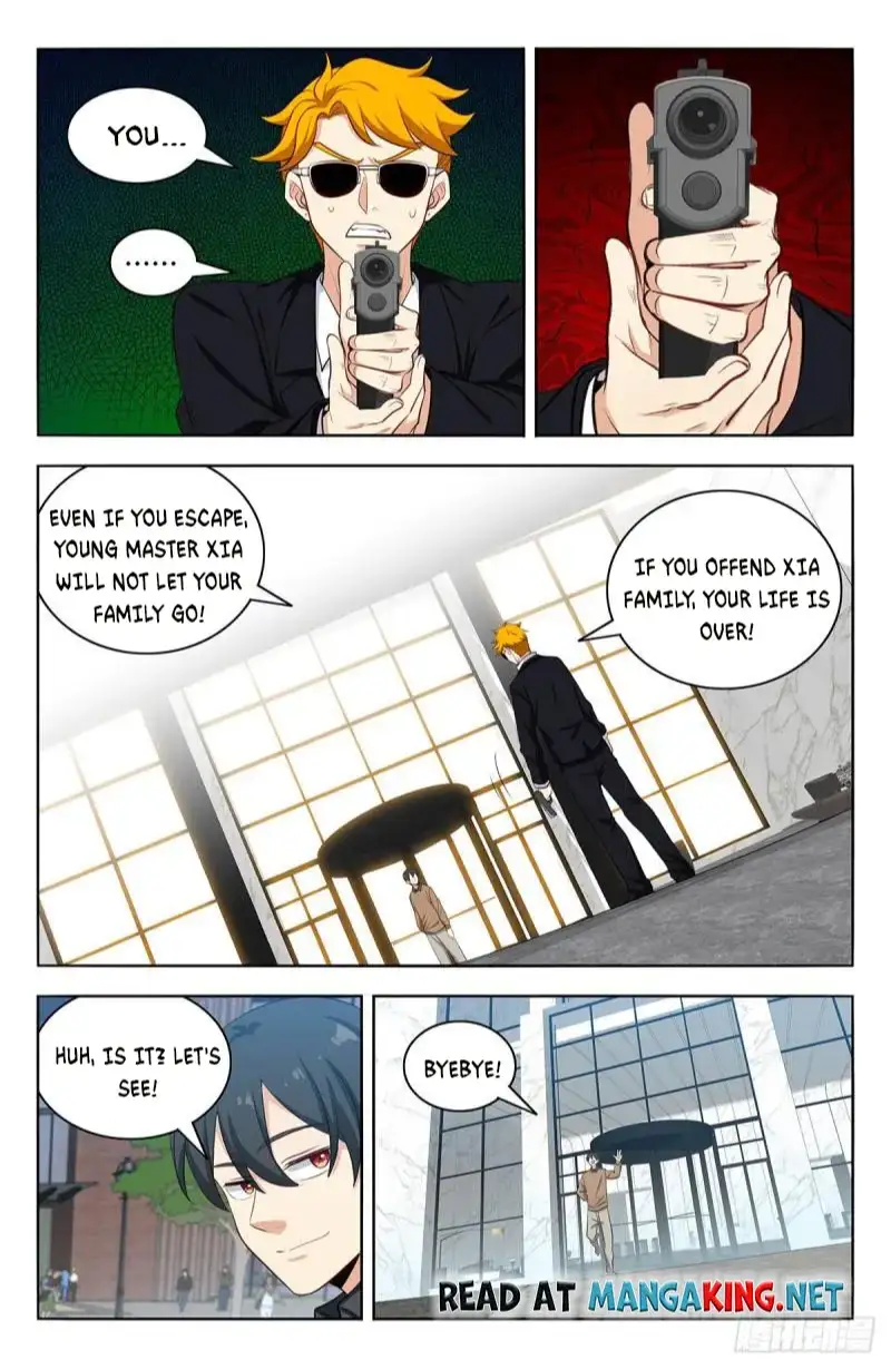 Manga page 9
