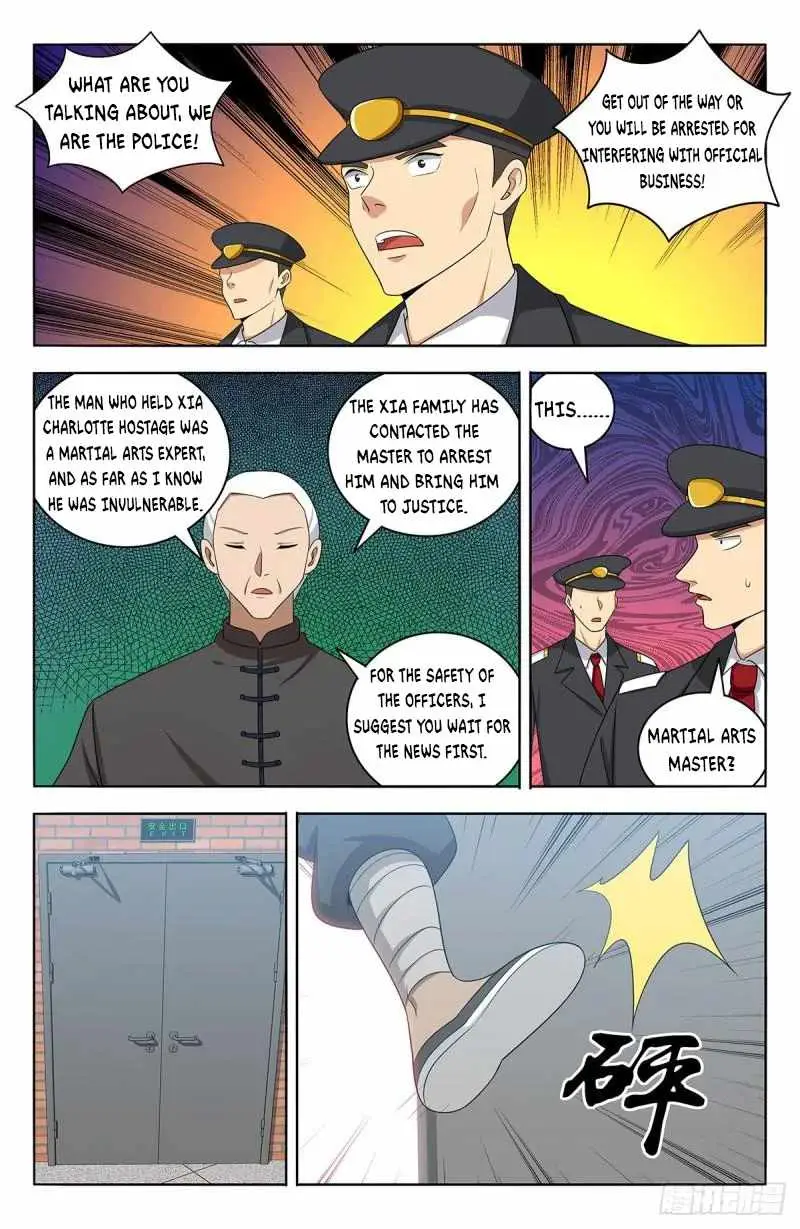 Manga page 10
