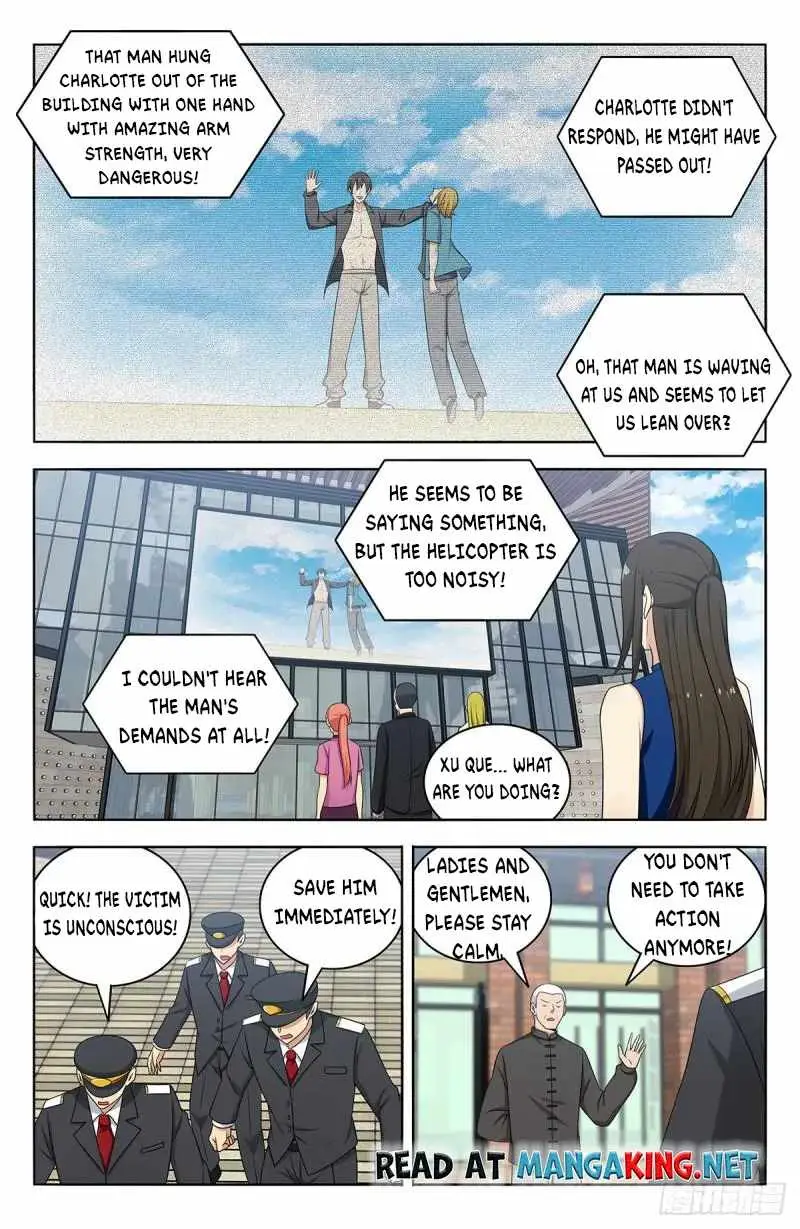 Manga page 9