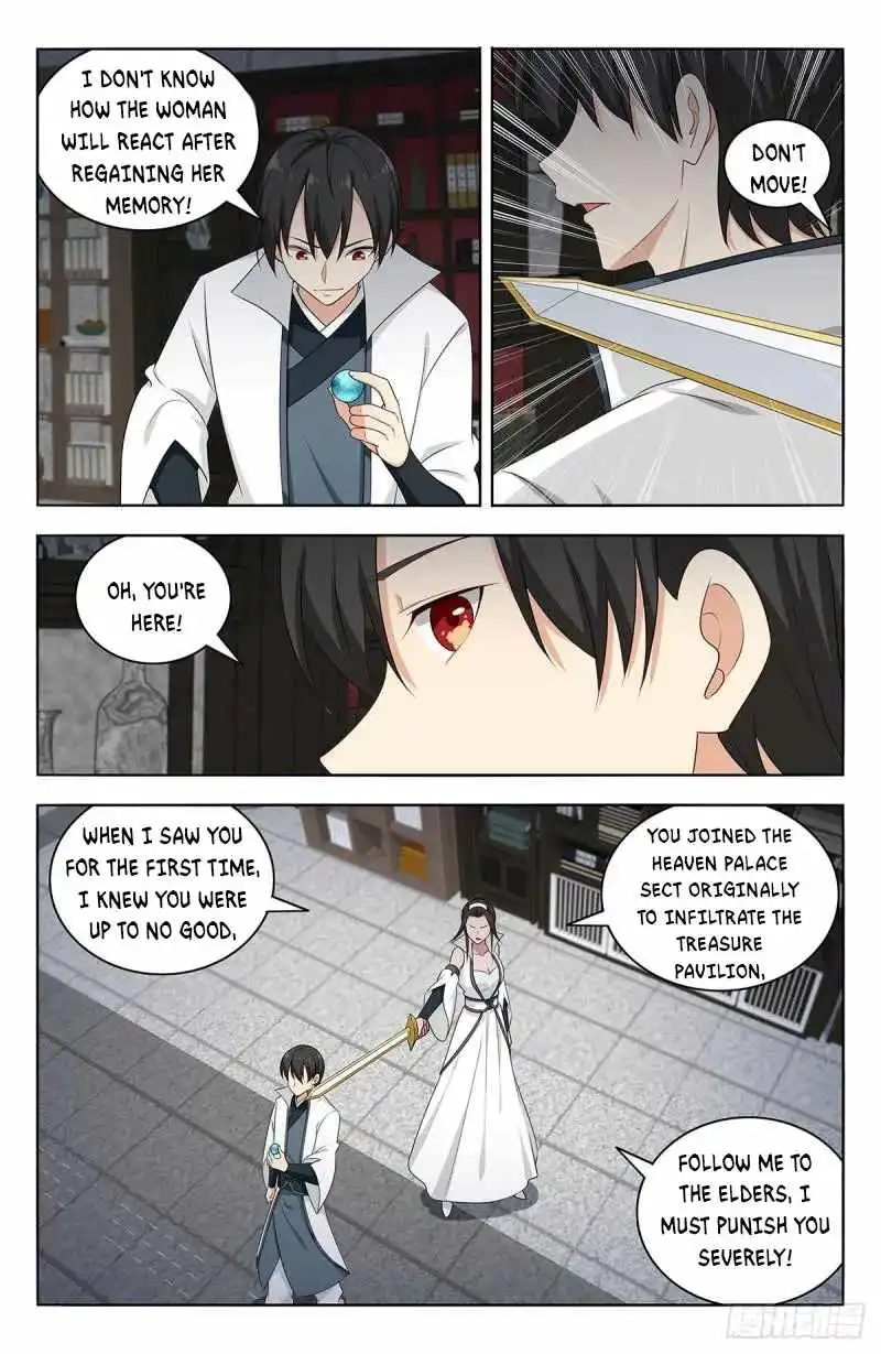 Manga page 9