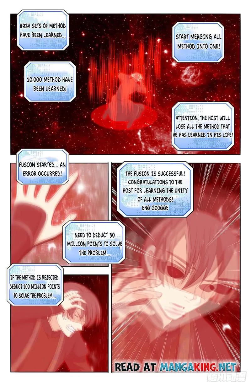 Manga page 10