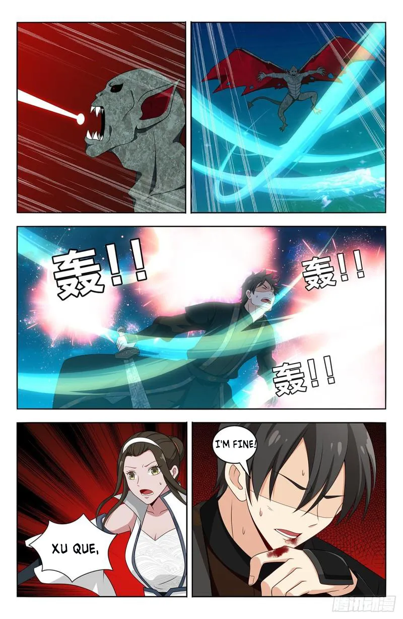 Manga page 7