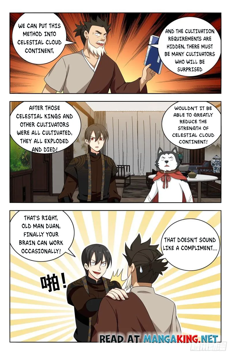 Manga page 10