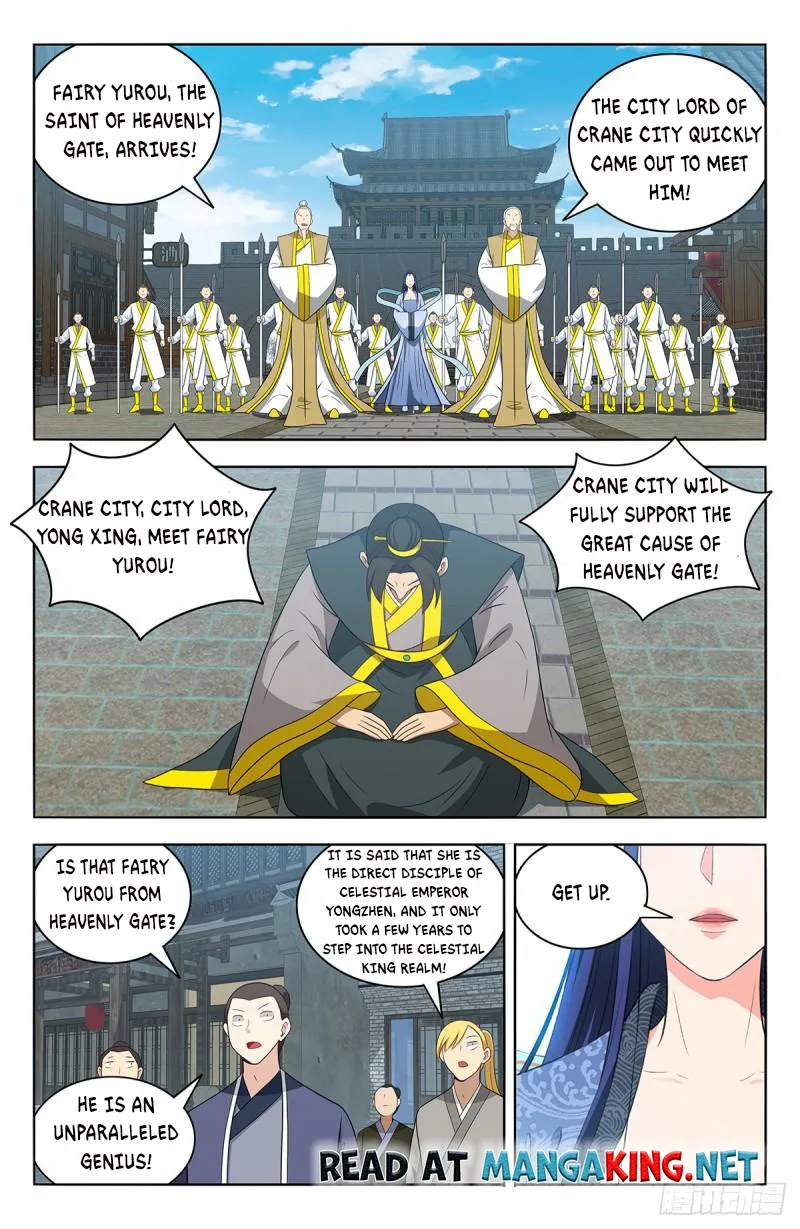 Manga page 10