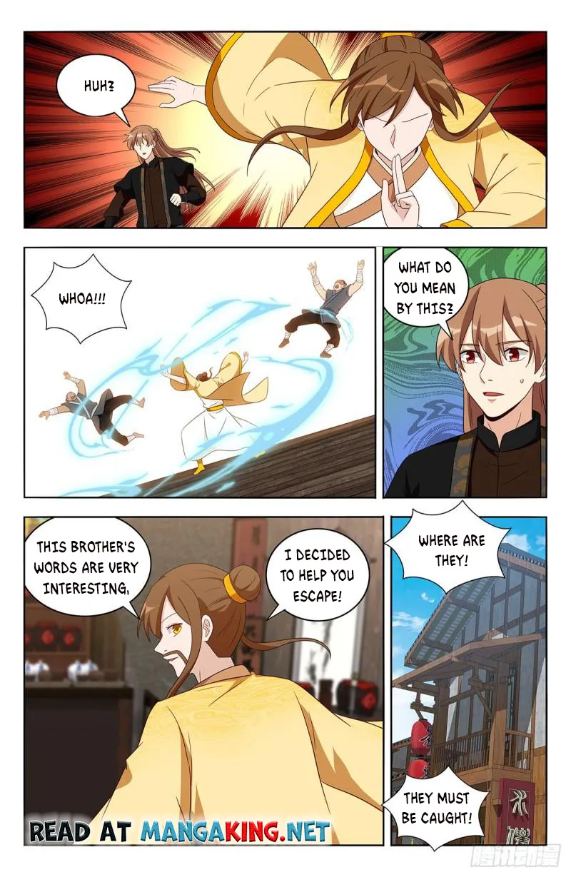 Manga page 10
