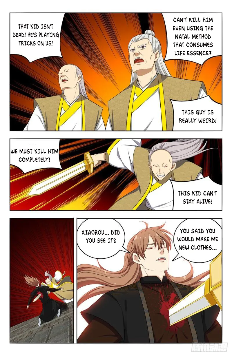 Manga page 9