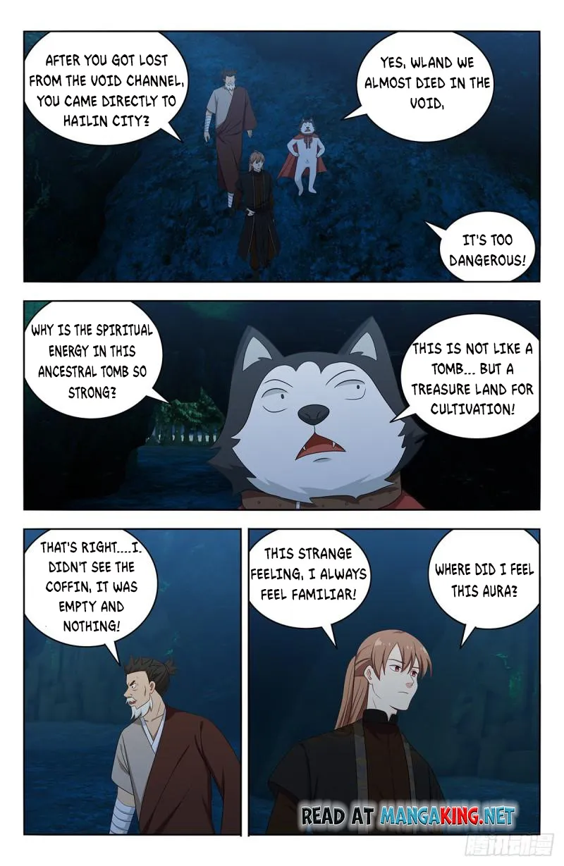 Manga page 11