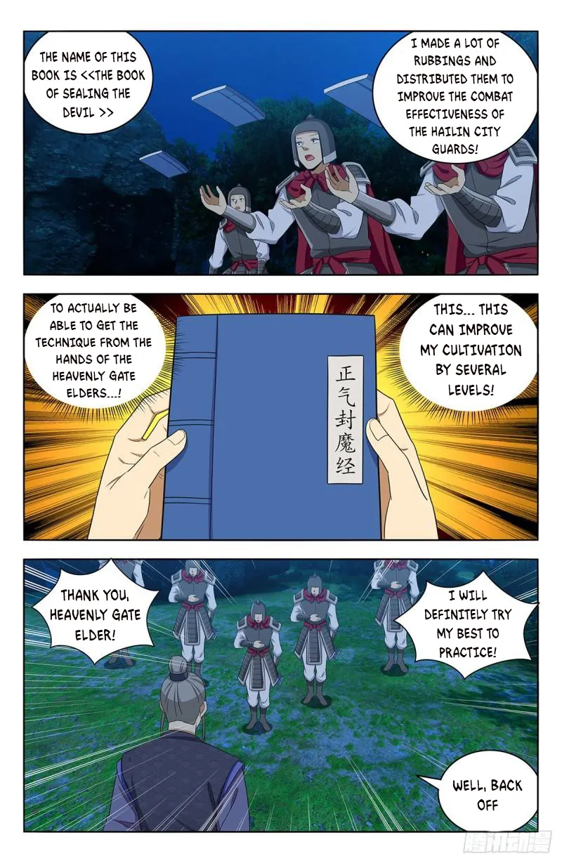 Manga page 10