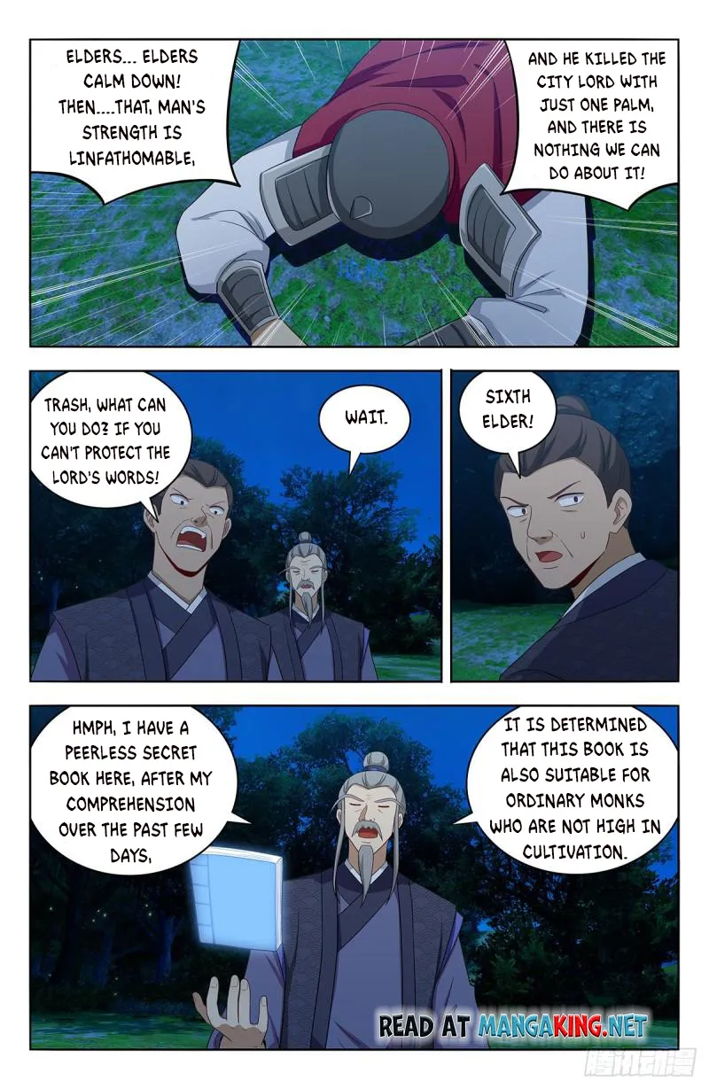 Manga page 9