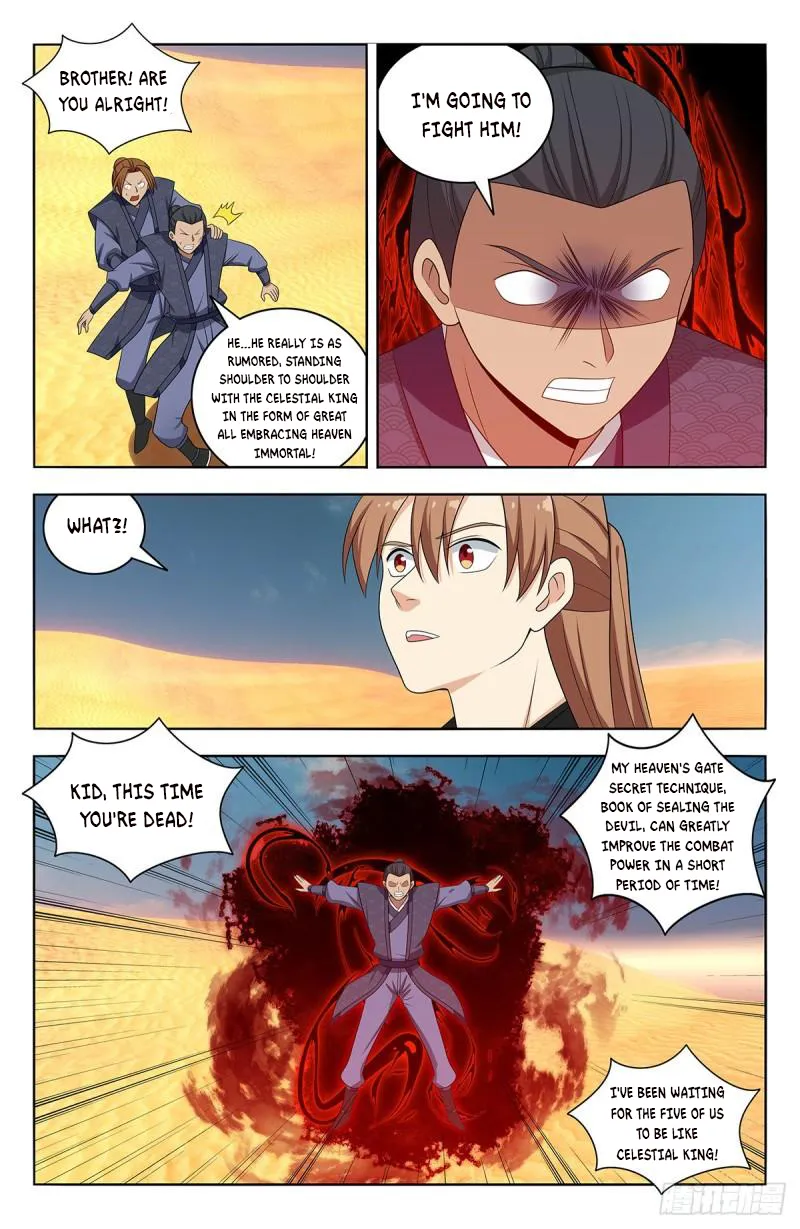 Manga page 10