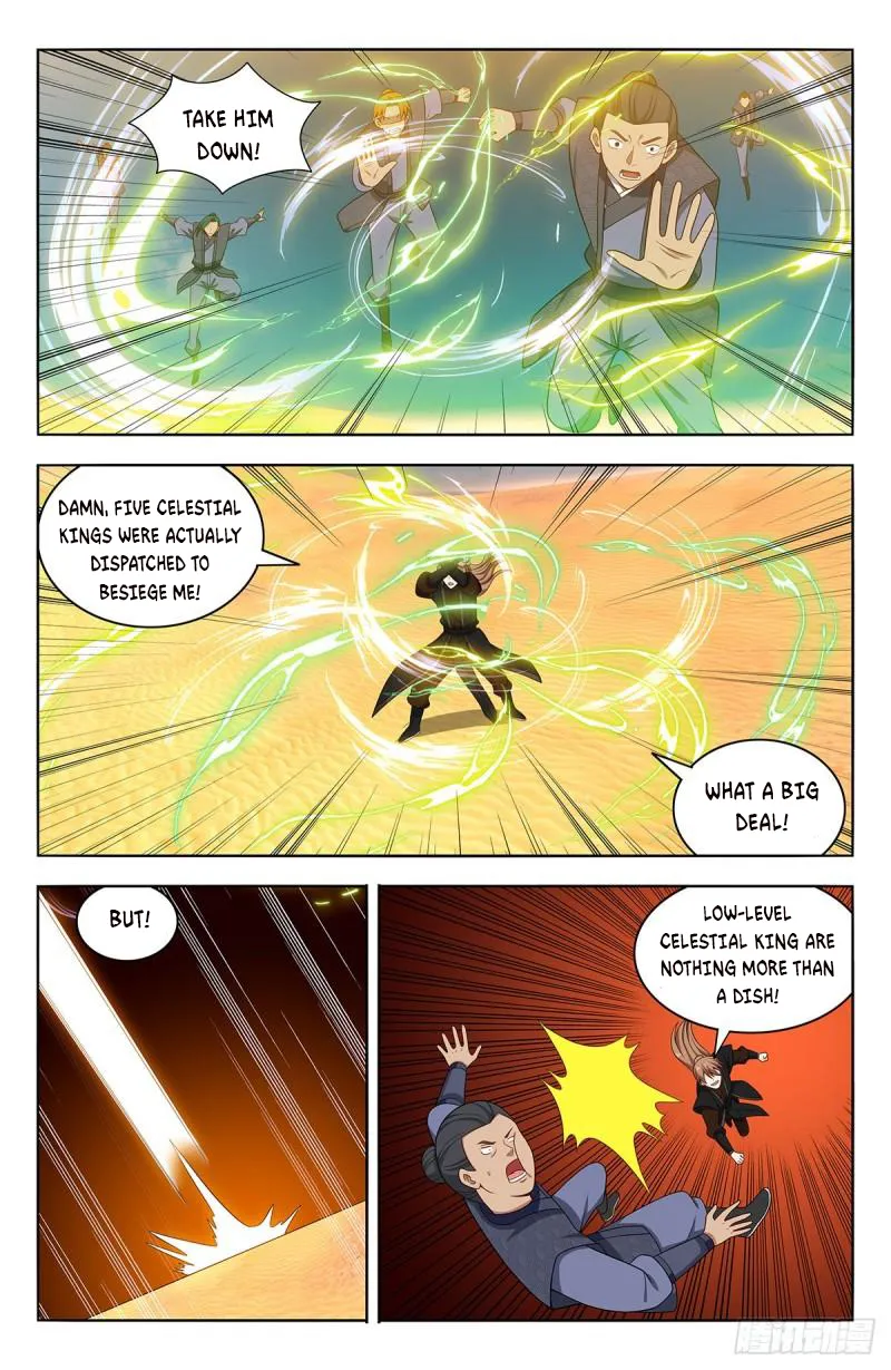 Manga page 9