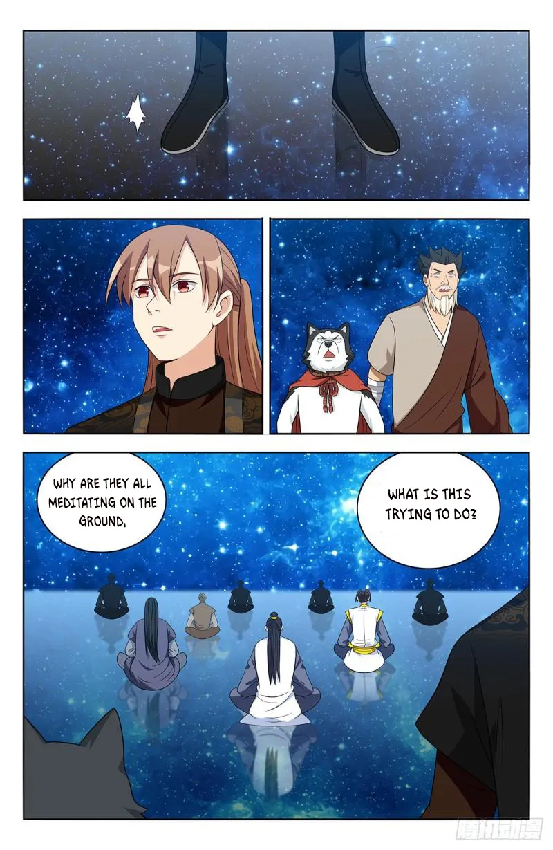 Manga page 6