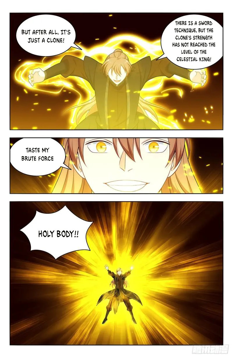 Manga page 6