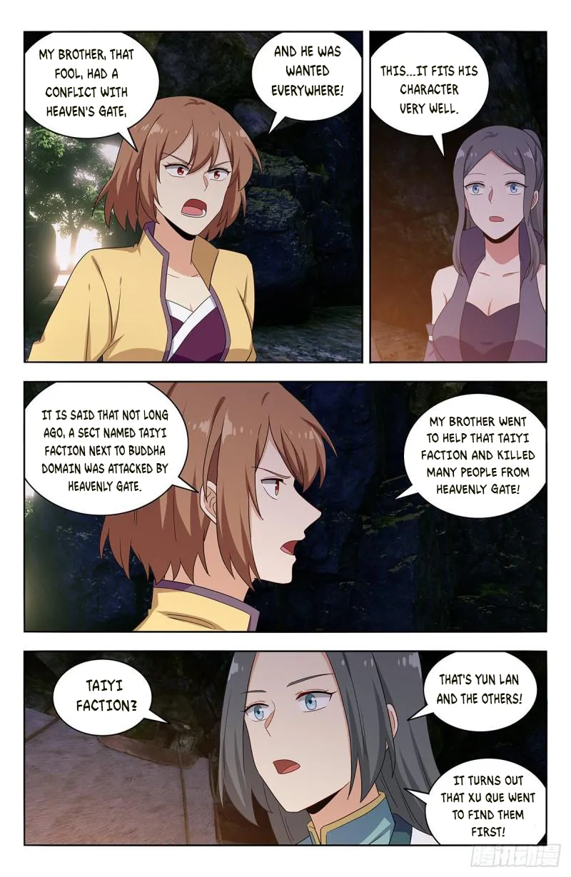 Manga page 11