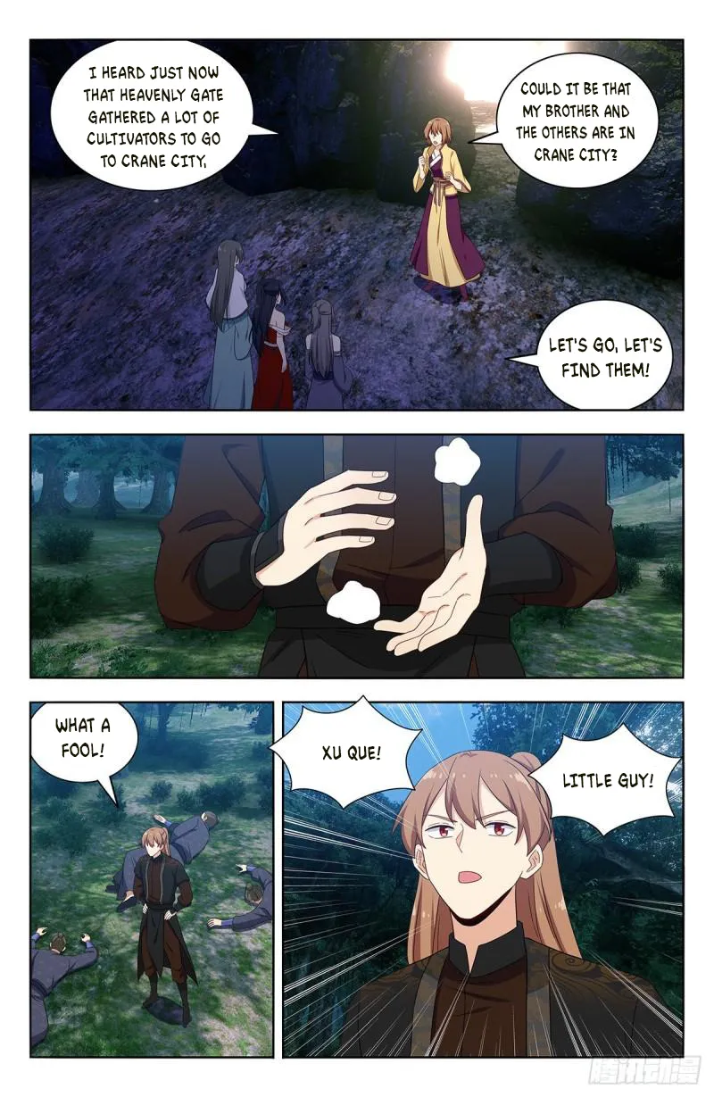 Manga page 12
