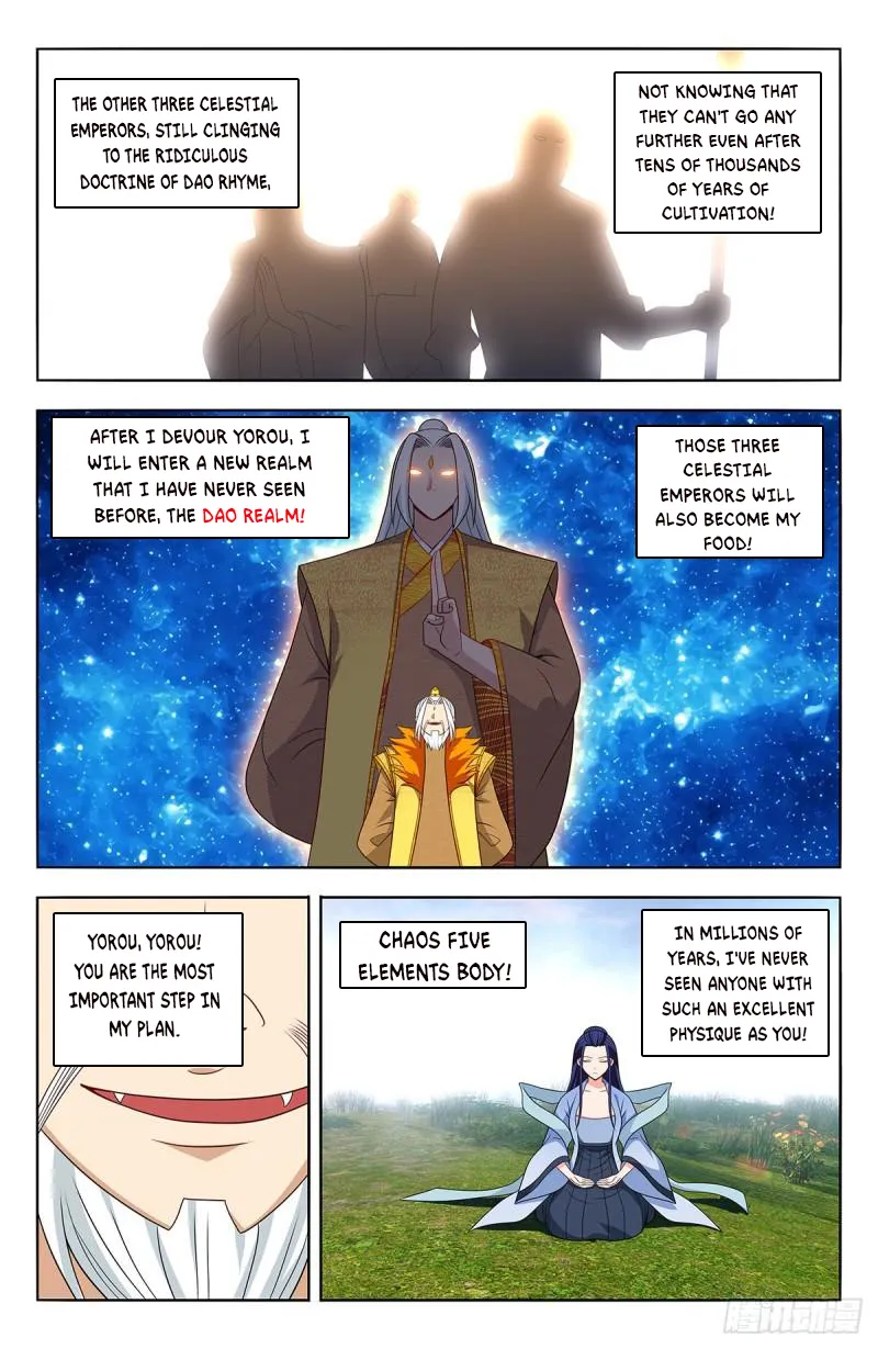 Manga page 6
