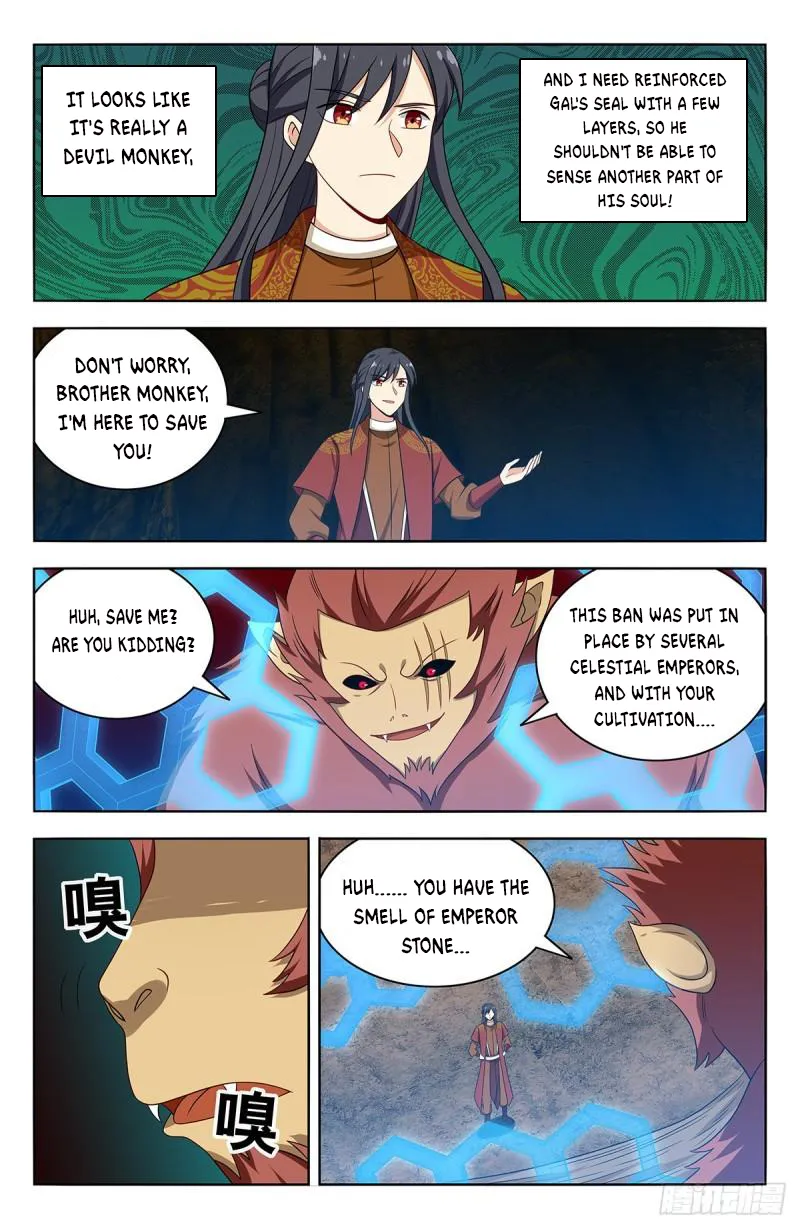 Manga page 10