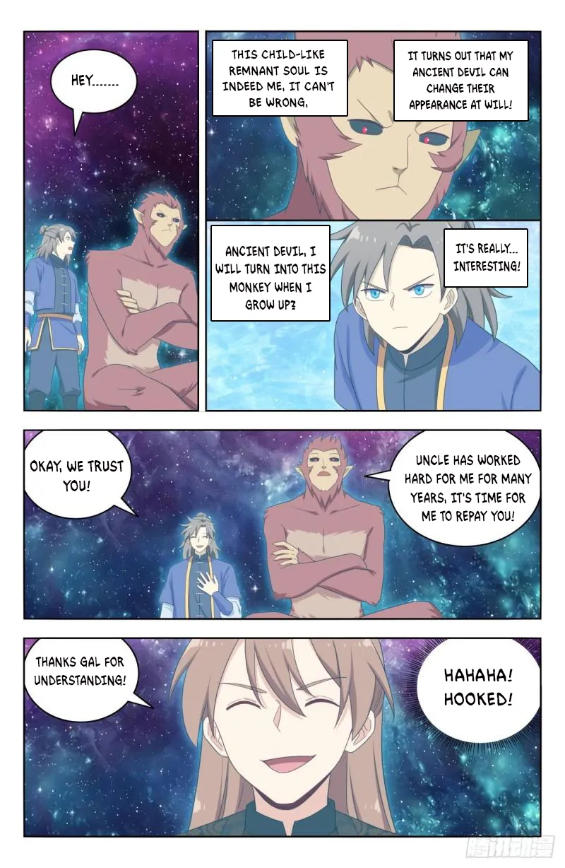 Manga page 10