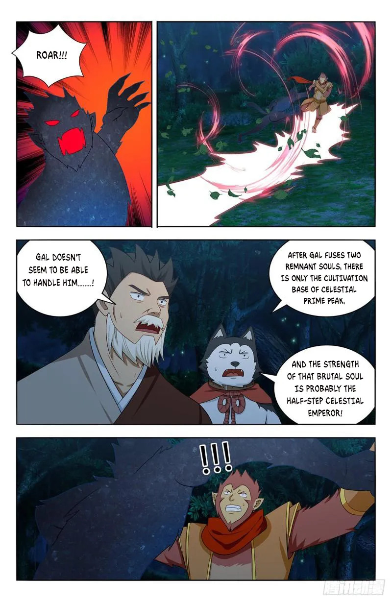 Manga page 10