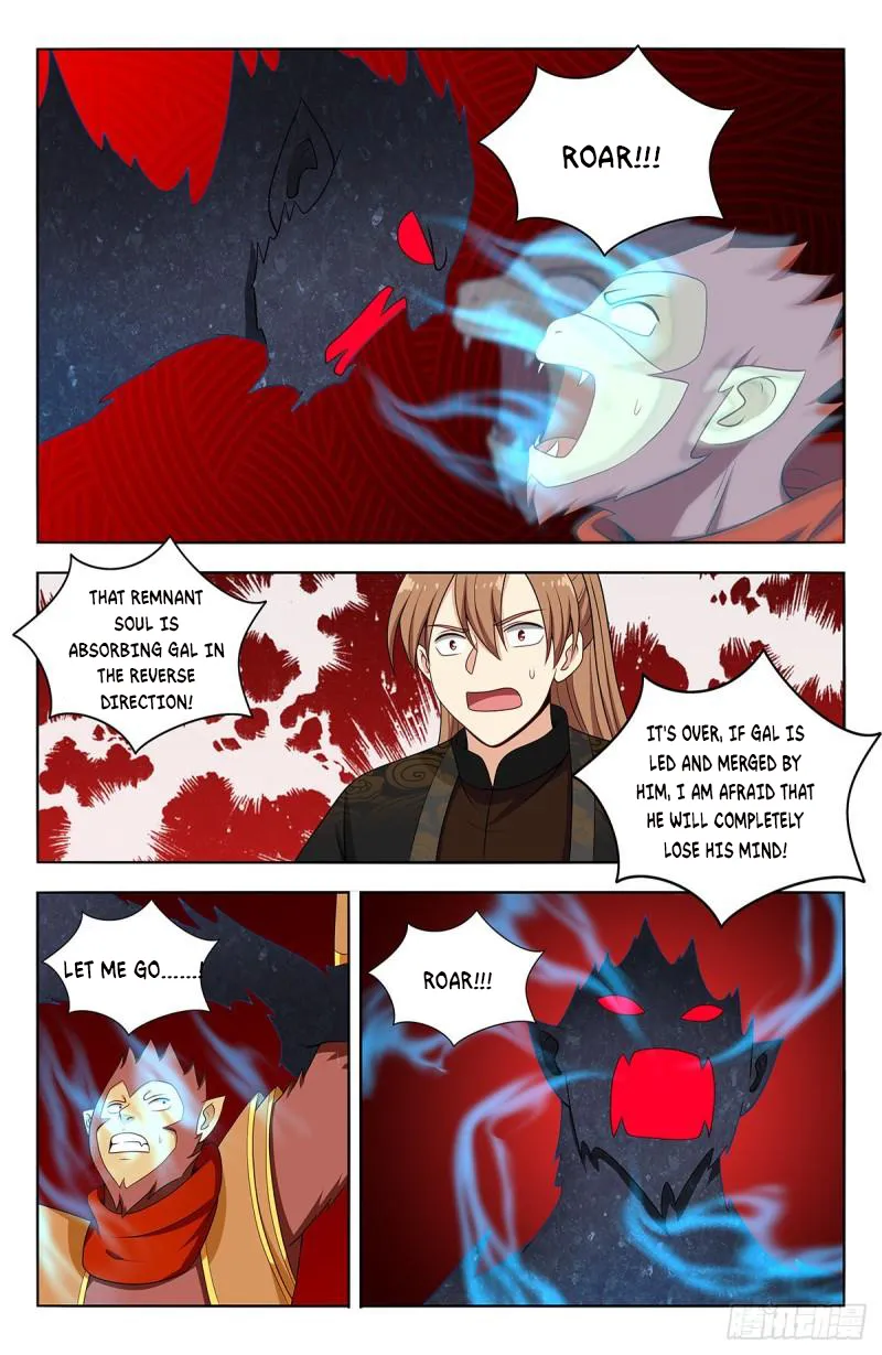 Manga page 11