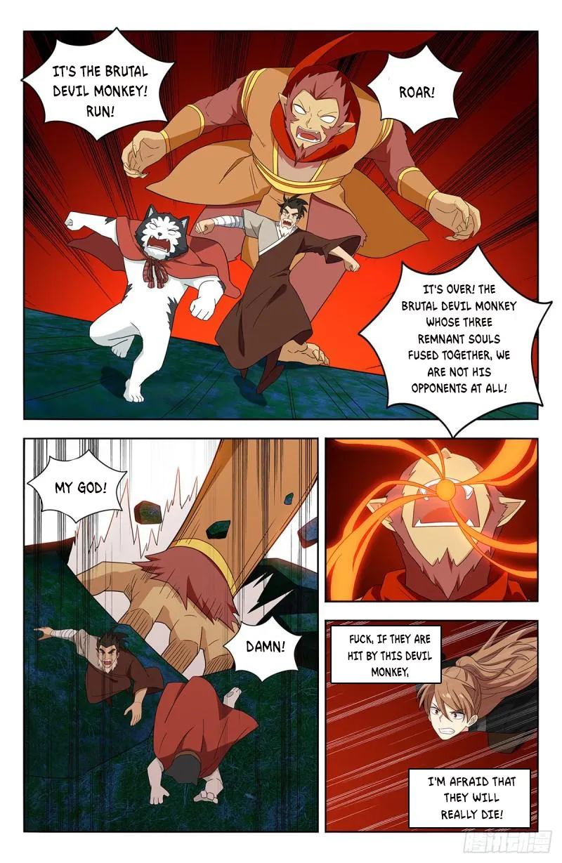 Manga page 9
