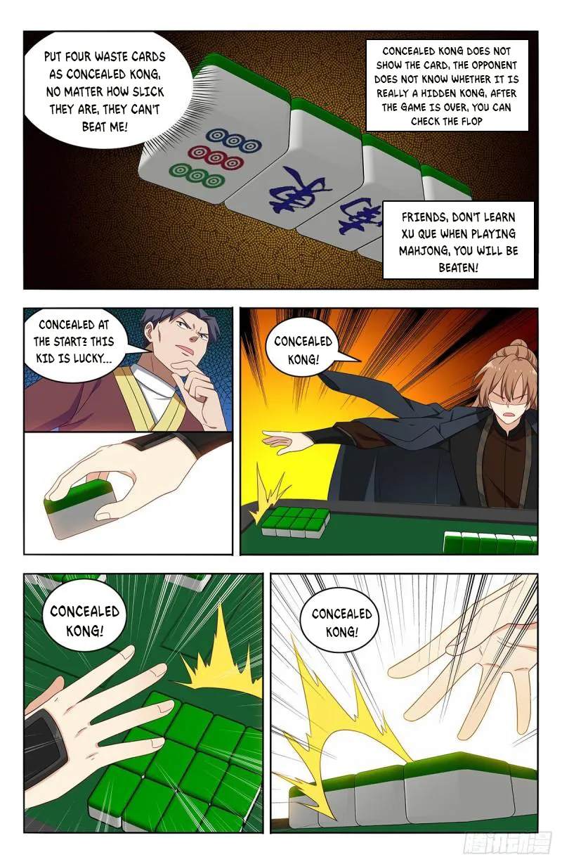 Manga page 10