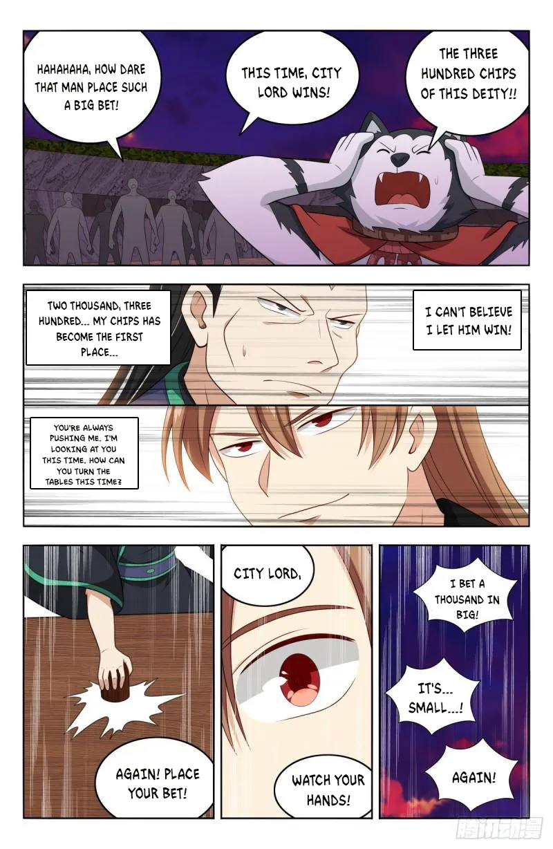 Manga page 9