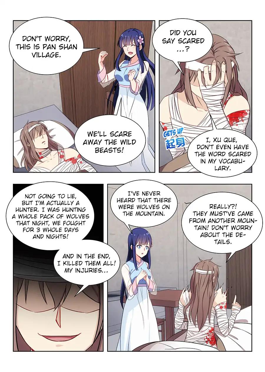 Manga page 10